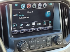 Used 2018  Chevrolet Colorado 4WD Crew Cab 128.3" LT at CarloanExpress.Com near Hampton, VA