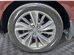 Used 2017  Acura MDX 4d SUV AWD Tech at CarloanExpress&period;Com near Hampton&comma; VA