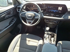 Used 2024  Chevrolet Trailblazer FWD 4dr LT at CarloanExpress&period;Com near Hampton&comma; VA