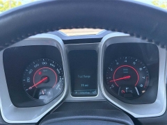 Used 2014  Chevrolet Camaro 2d Coupe LT1 at CarloanExpress&period;Com near Hampton&comma; VA