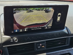 New 2026  Honda Passport RTL AWD at CarloanExpress&period;Com near Hampton&comma; VA