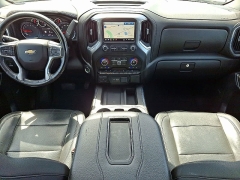 Used 2019  Chevrolet Silverado 1500 4WD Crew Cab 147" LTZ at CarloanExpress&period;Com near Hampton&comma; VA