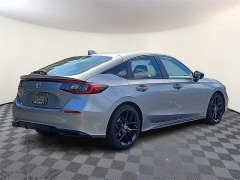 New 2026  Honda Civic Hatchback Sport CVT at CarloanExpress.Com near Hampton, VA