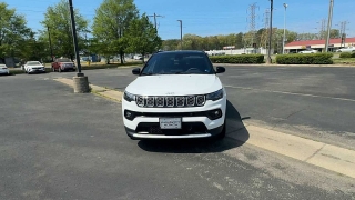 Used 2024  Jeep Compass Limited 4x4 at CarloanExpress&period;Com near Hampton&comma; VA