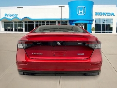 New 2026  Honda Accord Hybrid EX-L Sedan at CarloanExpress&period;Com near Hampton&comma; VA