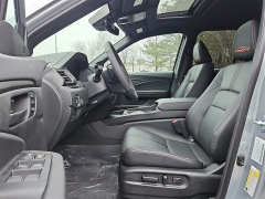 New 2026  Honda Ridgeline TrailSport&plus; AWD at CarloanExpress&period;Com near Hampton&comma; VA