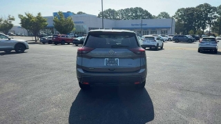 Used 2024  Nissan Rogue AWD S at CarloanExpress&period;Com near Hampton&comma; VA