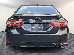 Used 2023  Toyota Camry SE Auto at CarloanExpress&period;Com near Hampton&comma; VA