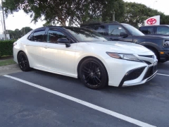 Used 2023  Toyota Camry Hybrid XSE CVT at CarloanExpress&period;Com near Hampton&comma; VA