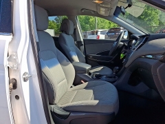 Used 2018  Hyundai Santa Fe Sport 2&period;4L Auto AWD at CarloanExpress&period;Com near Hampton&comma; VA