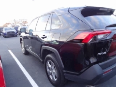 Used 2024  Toyota RAV4 XLE AWD at CarloanExpress&period;Com near Hampton&comma; VA
