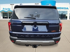 New 2026  Honda Passport TrailSport AWD at CarloanExpress&period;Com near Hampton&comma; VA