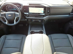 Used 2024  Chevrolet Silverado 3500HD 4WD Crew Cab 172" LTZ at CarloanExpress&period;Com near Hampton&comma; VA