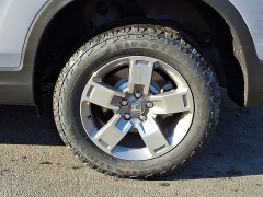 New 2026  Honda Ridgeline RTL AWD at CarloanExpress&period;Com near Hampton&comma; VA