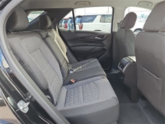 Used 2023  Chevrolet Equinox AWD 4dr LT w/2FL at CarloanExpress.Com near Hampton, VA