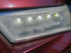 Used 2017  Acura MDX 4d SUV AWD Tech at CarloanExpress&period;Com near Hampton&comma; VA