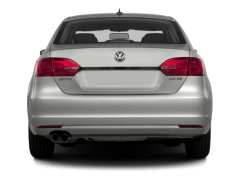 Used 2014  Volkswagen Jetta 4d Sedan S Auto at CarloanExpress&period;Com near Hampton&comma; VA
