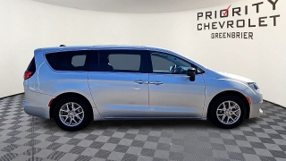 Used 2024  Chrysler Voyager LX FWD at CarloanExpress&period;Com near Hampton&comma; VA