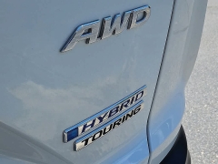 Used 2020  Honda CR-V Hybrid Touring AWD at CarloanExpress&period;Com near Hampton&comma; VA
