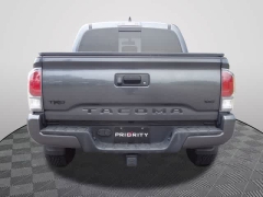 Used 2023  Toyota Tacoma 4WD Double Cab 5' Bed V6 &lpar;Natl&rpar; at CarloanExpress&period;Com near Hampton&comma; VA