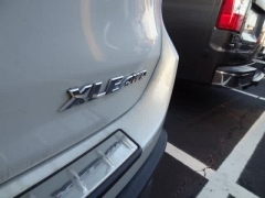 Used 2015  Toyota Highlander 4d SUV AWD XLE at CarloanExpress.Com near Hampton, VA