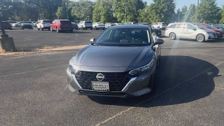 Used 2024  Nissan Sentra SV CVT at CarloanExpress&period;Com near Hampton&comma; VA