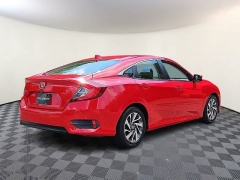 Used 2018  Honda Civic Sedan 4d EX w&sol;Honda Sensing at CarloanExpress&period;Com near Hampton&comma; VA