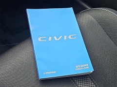 Used 2019  Honda Civic Sedan 4d Sport CVT at CarloanExpress.Com near Hampton, VA