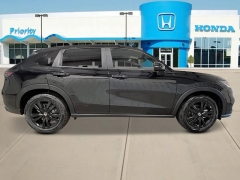 New 2026  Honda HR-V Sport AWD CVT at CarloanExpress.Com near Hampton, VA