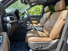 Used 2020  Kia Telluride 4d SUV AWD SX at CarloanExpress&period;Com near Hampton&comma; VA
