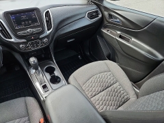 Used 2020  Chevrolet Equinox 4d SUV AWD LT w&sol;1LT at CarloanExpress&period;Com near Hampton&comma; VA