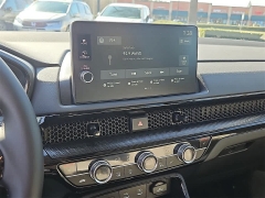 New 2026  Honda CR-V EX-L AWD at CarloanExpress&period;Com near Hampton&comma; VA