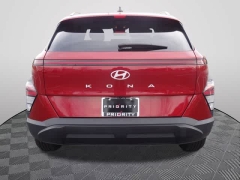 Used 2024  Hyundai Kona SEL FWD at CarloanExpress&period;Com near Hampton&comma; VA