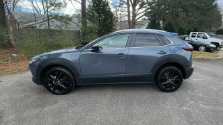 Used 2023  Mazda CX-30 2&period;5 S Carbon Edition AWD at CarloanExpress&period;Com near Hampton&comma; VA