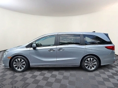 Used 2023  Honda Odyssey EX-L Auto at CarloanExpress&period;Com near Hampton&comma; VA