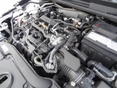 Used 2023  Toyota Corolla LE CVT at CarloanExpress&period;Com near Hampton&comma; VA