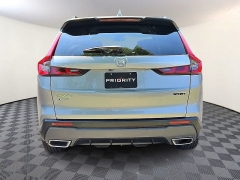 Used 2025  Honda CR-V Hybrid Sport-L AWD at CarloanExpress&period;Com near Hampton&comma; VA