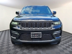 Used 2023  Jeep Grand Cherokee Limited 4x4 at CarloanExpress&period;Com near Hampton&comma; VA