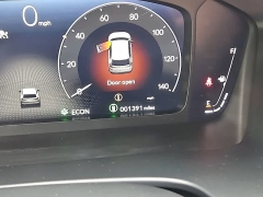 Used 2026  Honda CR-V Hybrid Sport Touring AWD at CarloanExpress&period;Com near Hampton&comma; VA
