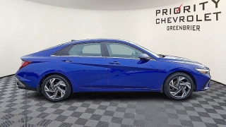 Used 2024  Hyundai Elantra Hybrid Limited DCT at CarloanExpress&period;Com near Hampton&comma; VA