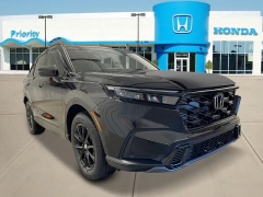New 2026  Honda CR-V Hybrid Sport-L AWD at CarloanExpress.Com near Hampton, VA