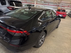 Used 2024  Honda Accord Sedan EX CVT at CarloanExpress&period;Com near Hampton&comma; VA