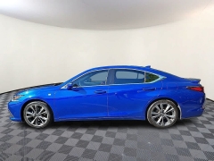 Used 2019  Lexus ES ES 350 FWD at CarloanExpress&period;Com near Hampton&comma; VA