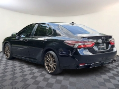Used 2023  Toyota Camry SE Auto at CarloanExpress&period;Com near Hampton&comma; VA