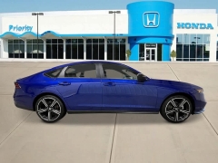 New 2026  Honda Accord Hybrid Sport Sedan at CarloanExpress&period;Com near Hampton&comma; VA