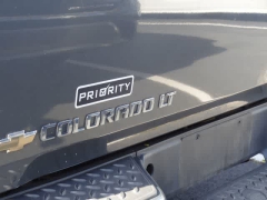 Used 2012  Chevrolet Colorado 2WD Crew Cab LT1 at CarloanExpress&period;Com near Hampton&comma; VA