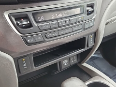 Used 2016  Honda Pilot 4d SUV AWD EX-L at CarloanExpress&period;Com near Hampton&comma; VA