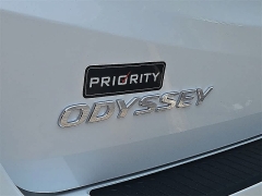 New 2026  Honda Odyssey Sport-L Auto at CarloanExpress.Com near Hampton, VA