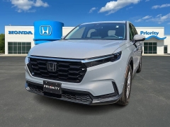 Used 2024  Honda CR-V EX AWD at CarloanExpress&period;Com near Hampton&comma; VA