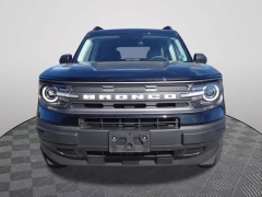 Used 2024  Ford Bronco Sport Big Bend 4x4 at CarloanExpress.Com near Hampton, VA